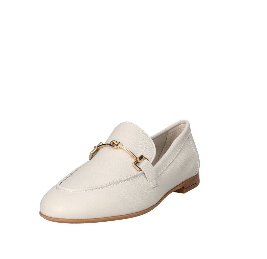 FRAU MOCASSINO Donna 95P0 OFF WHITE