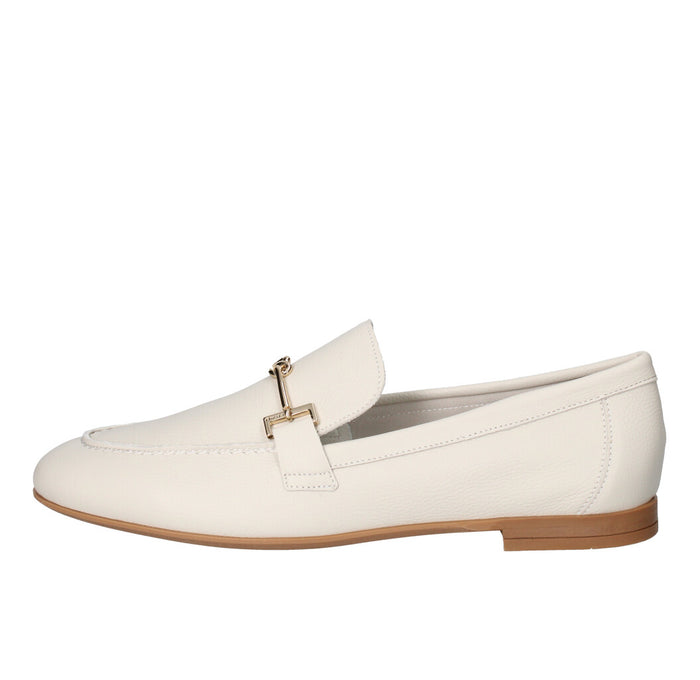 FRAU MOCASSINO Donna 95P0 OFF WHITE
