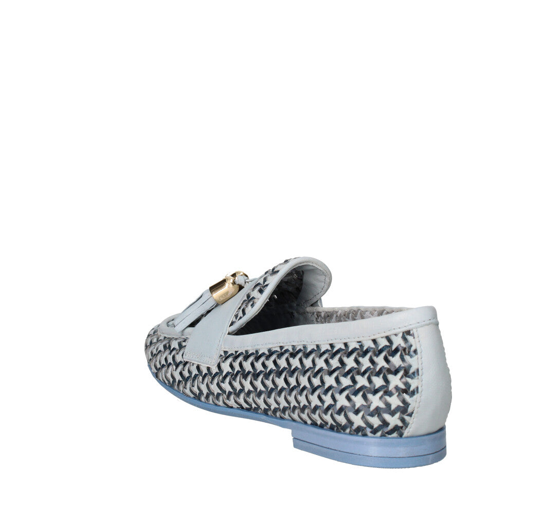 FRAU MOCASSINO Donna 95T6 JEANS