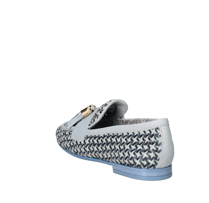 FRAU MOCASSINO Donna 95T6 JEANS