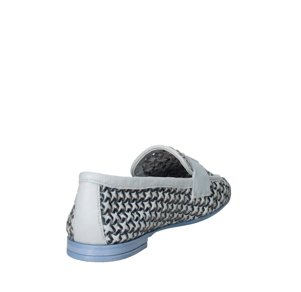 FRAU MOCASSINO Donna 95T6 JEANS