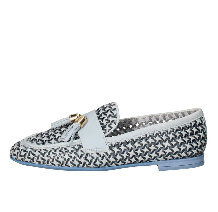 FRAU MOCASSINO Donna 95T6 JEANS