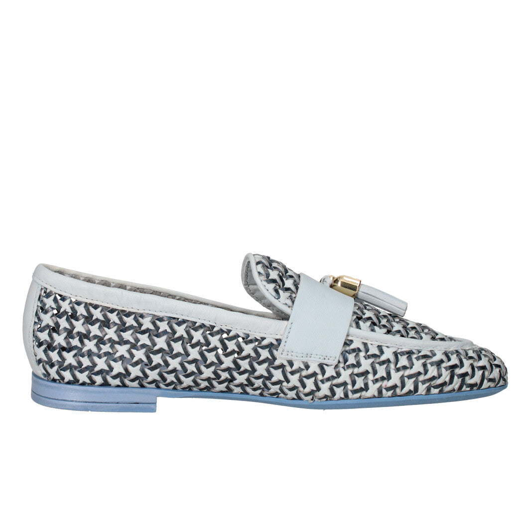 FRAU MOCASSINO Donna 95T6 JEANS