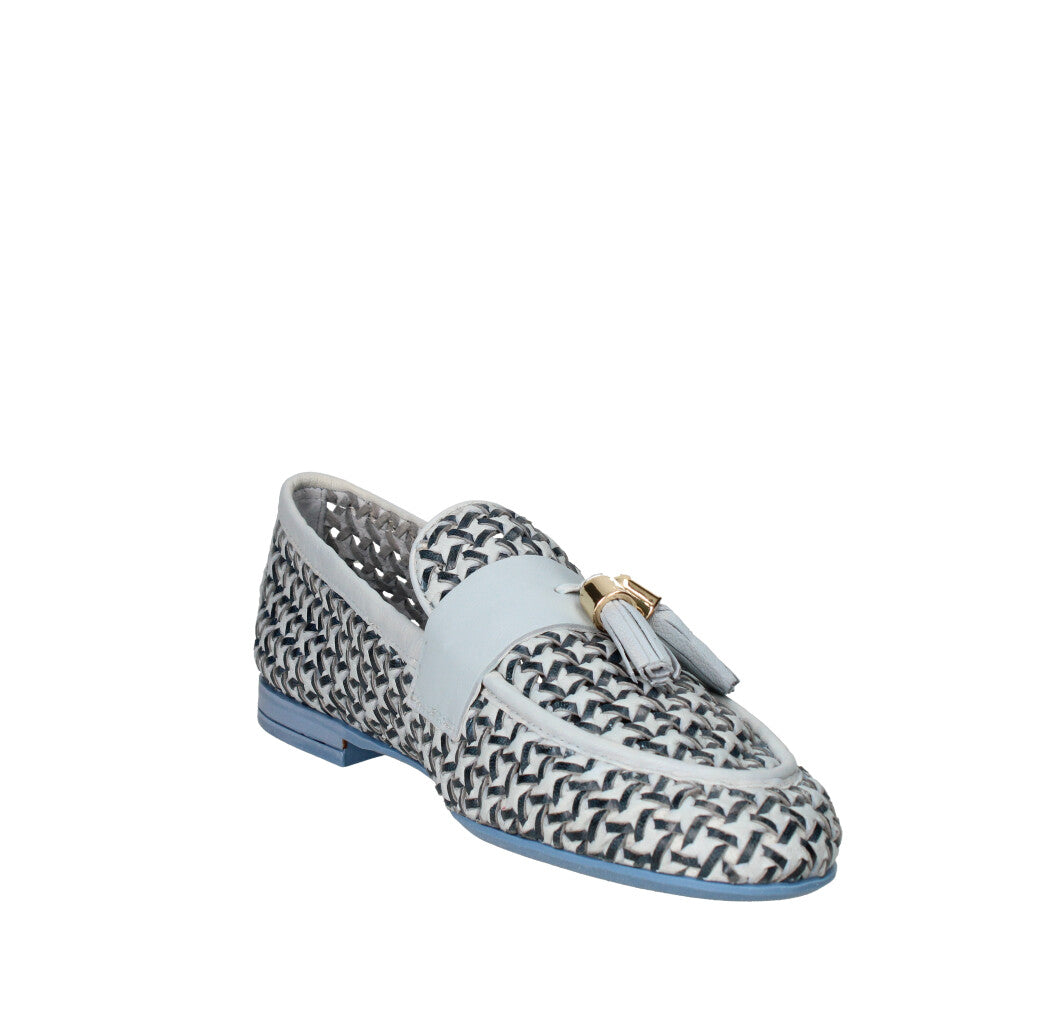 FRAU MOCASSINO Donna 95T6 JEANS