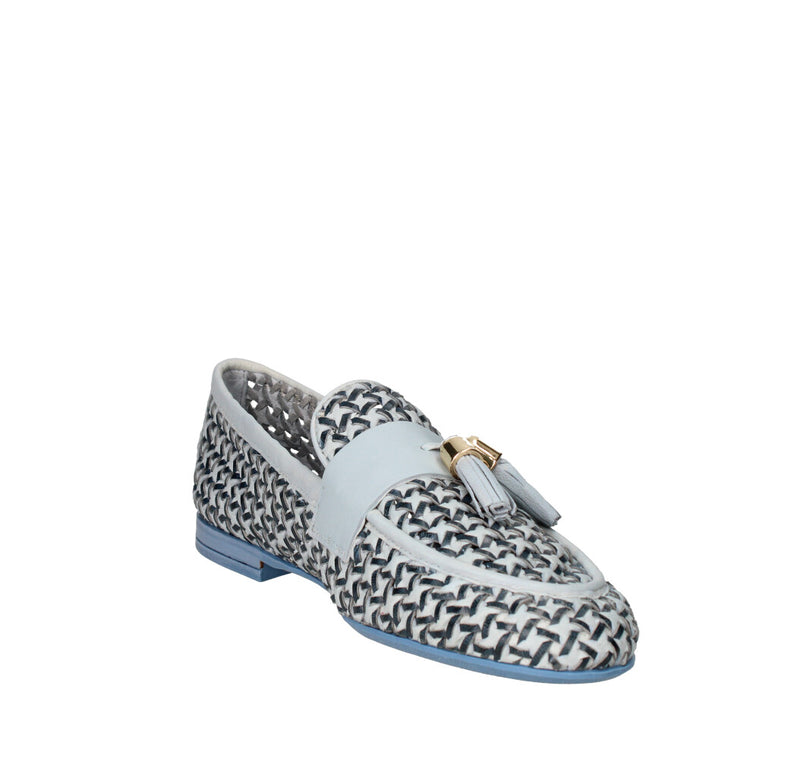 FRAU MOCASSINO Donna 95T6 JEANS