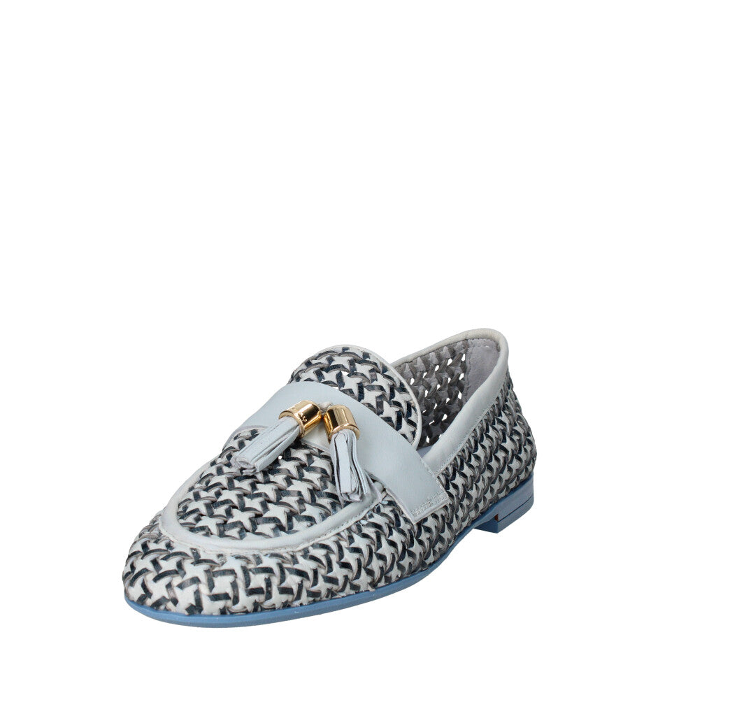 FRAU MOCASSINO Donna 95T6 JEANS