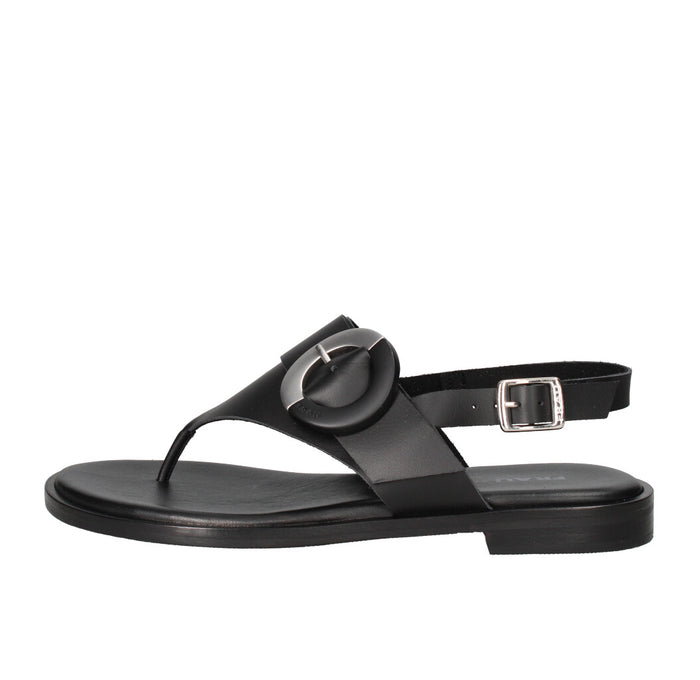 FRAU INFRADITO Donna 85P5 NERO