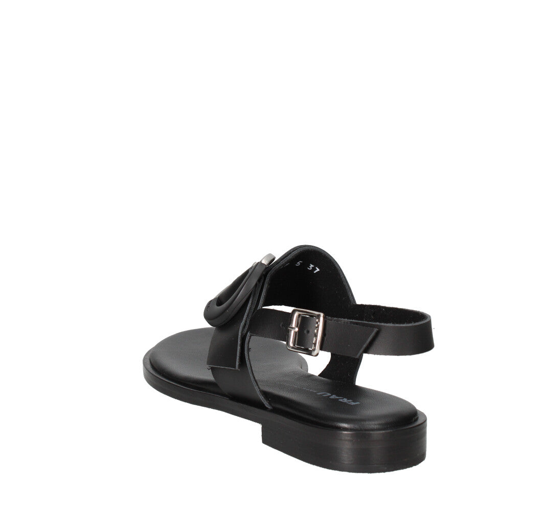 FRAU INFRADITO Donna 85P5 NERO