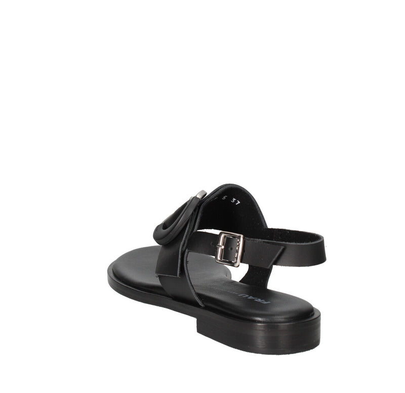 FRAU INFRADITO Donna 85P5 NERO