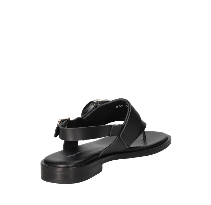 FRAU INFRADITO Donna 85P5 NERO