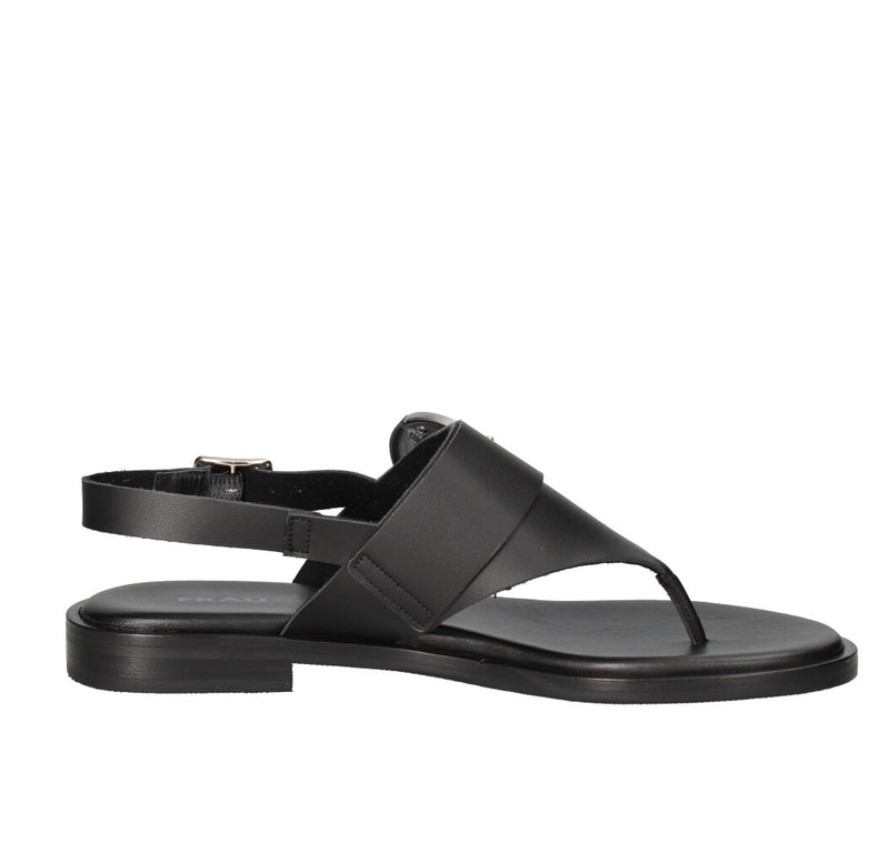 FRAU INFRADITO Donna 85P5 NERO