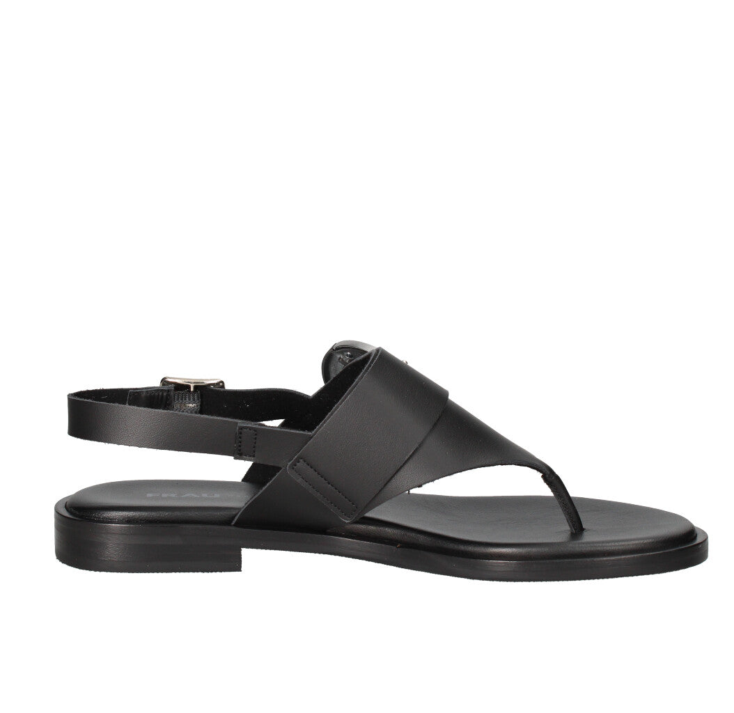 FRAU INFRADITO Donna 85P5 NERO