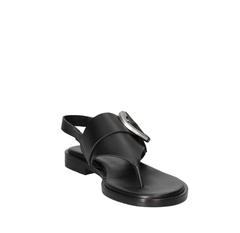 FRAU INFRADITO Donna 85P5 NERO