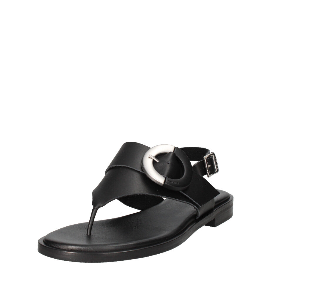 FRAU INFRADITO Donna 85P5 NERO