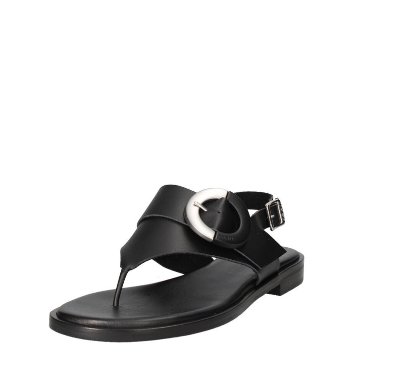 FRAU INFRADITO Donna 85P5 NERO