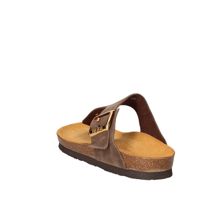 FRAU INFRADITO Donna 17D1 T MORO