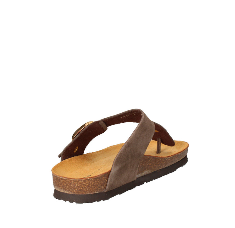 FRAU INFRADITO Donna 17D1 T MORO