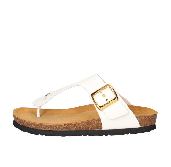 FRAU INFRADITO Donna 17P1 BIANCO