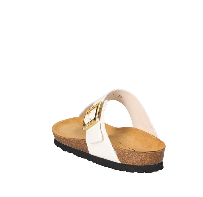 FRAU INFRADITO Donna 17P1 BIANCO