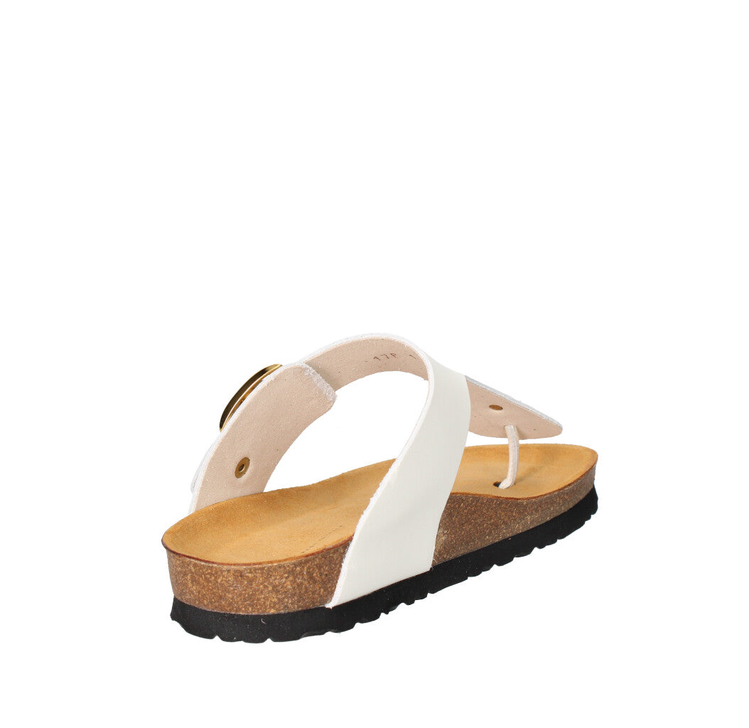 FRAU INFRADITO Donna 17P1 BIANCO