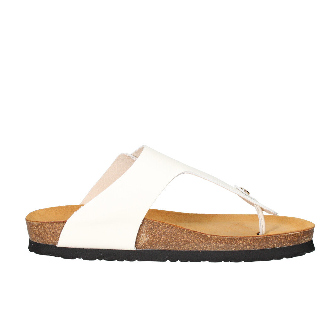 FRAU INFRADITO Donna 17P1 BIANCO