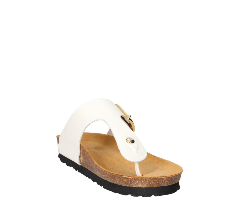 FRAU INFRADITO Donna 17P1 BIANCO