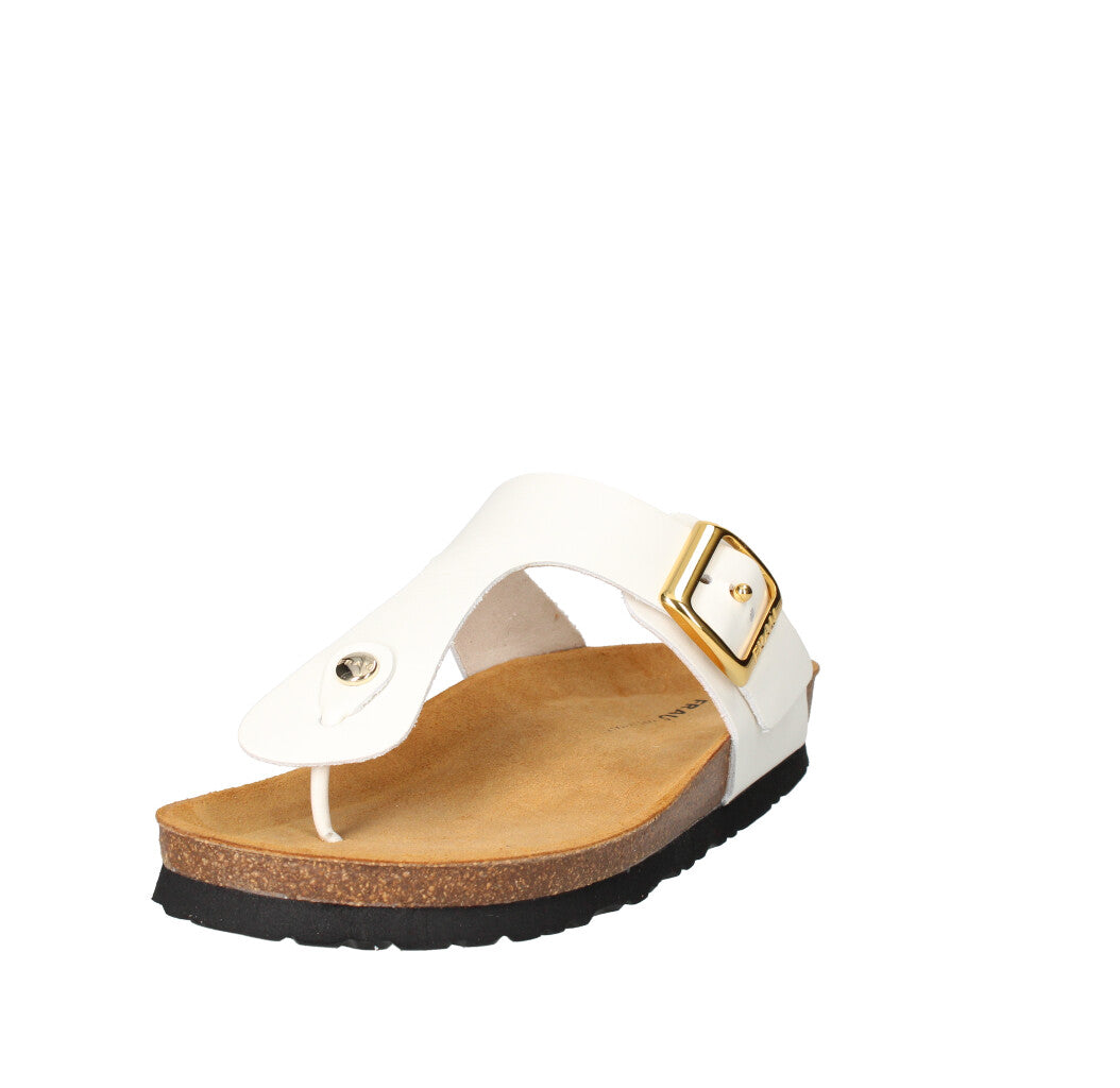 FRAU INFRADITO Donna 17P1 BIANCO