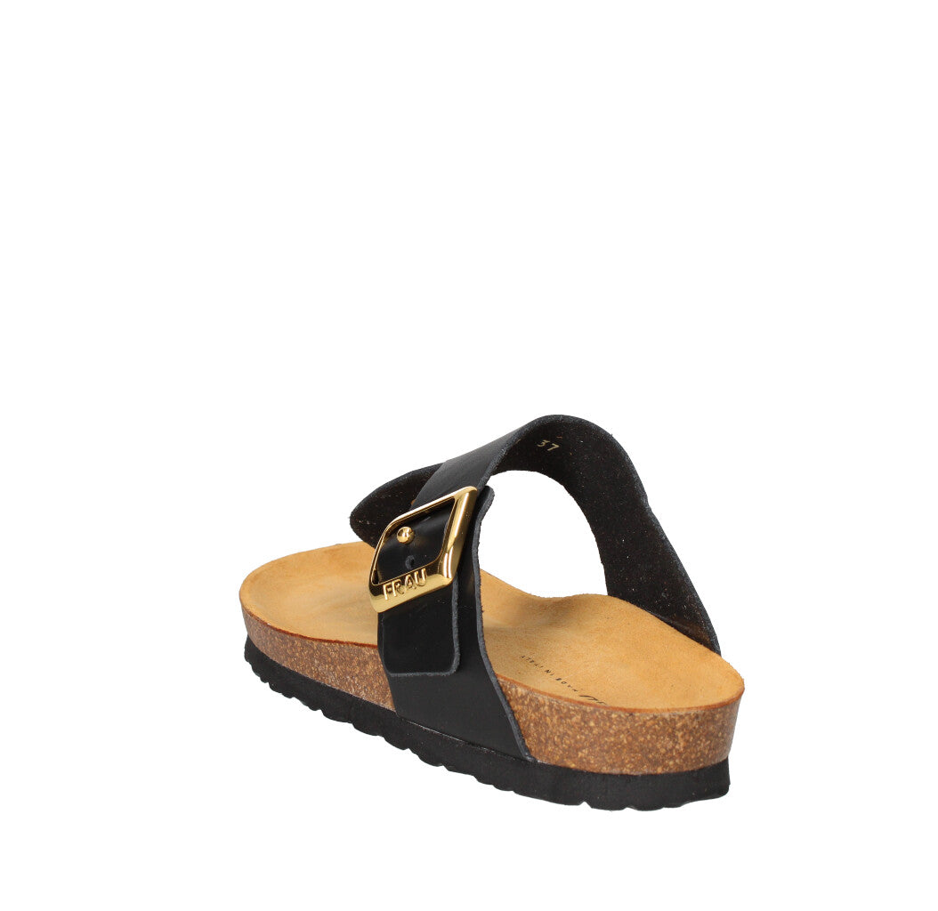 FRAU INFRADITO Donna 17P1 NERO