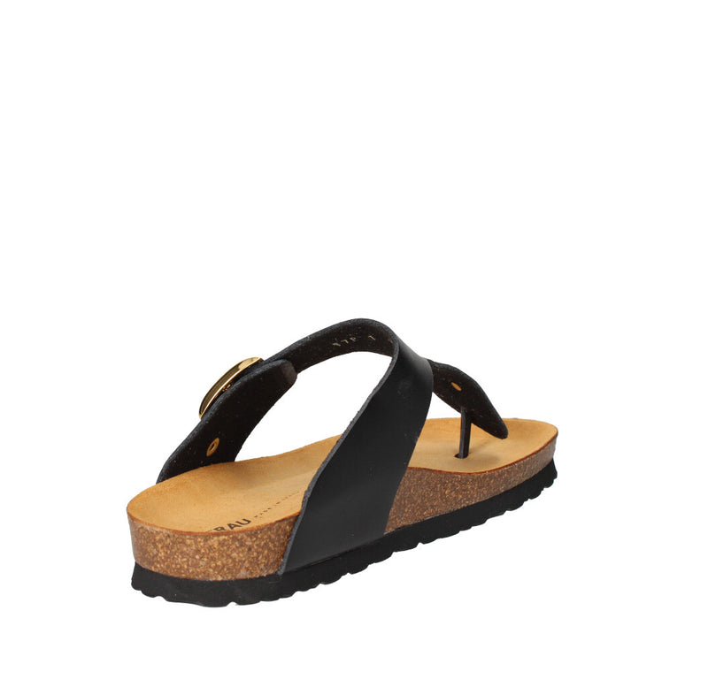 FRAU INFRADITO Donna 17P1 NERO