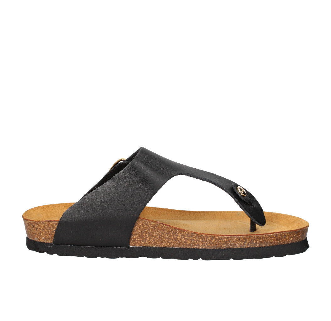 FRAU INFRADITO Donna 17P1 NERO