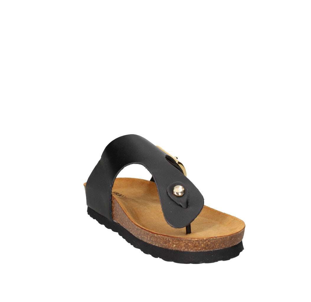 FRAU INFRADITO Donna 17P1 NERO