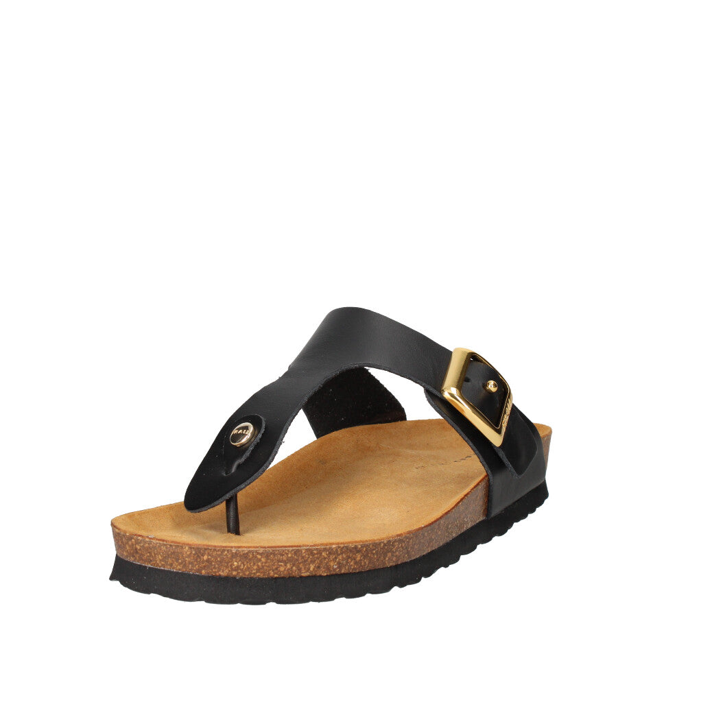 FRAU INFRADITO Donna 17P1 NERO