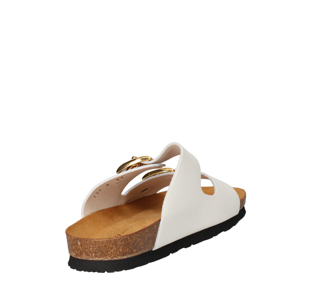 FRAU SCALZATO Donna 17P8 BIANCO