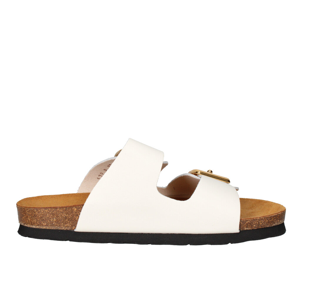 FRAU SCALZATO Donna 17P8 BIANCO