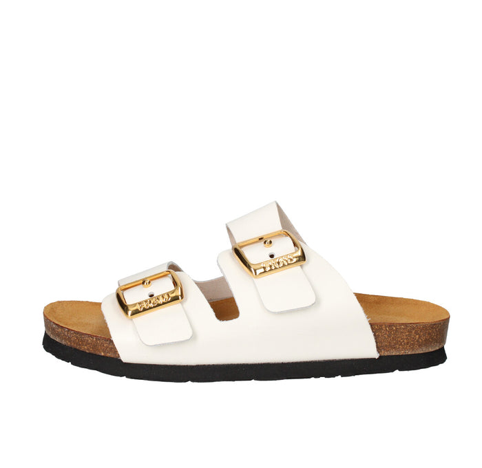 FRAU SCALZATO Donna 17P8 BIANCO