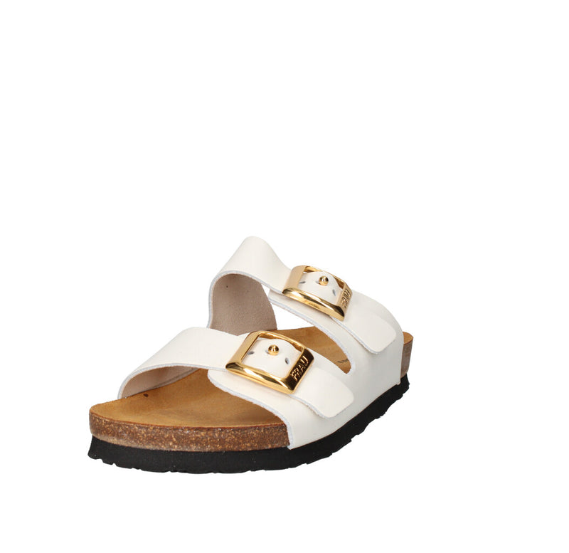 FRAU SCALZATO Donna 17P8 BIANCO