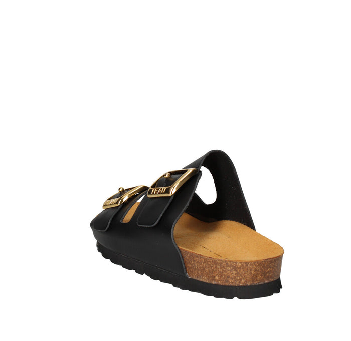 FRAU SCALZATO Donna 17P8 NERO