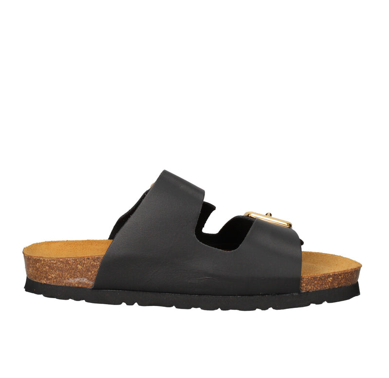 FRAU SCALZATO Donna 17P8 NERO