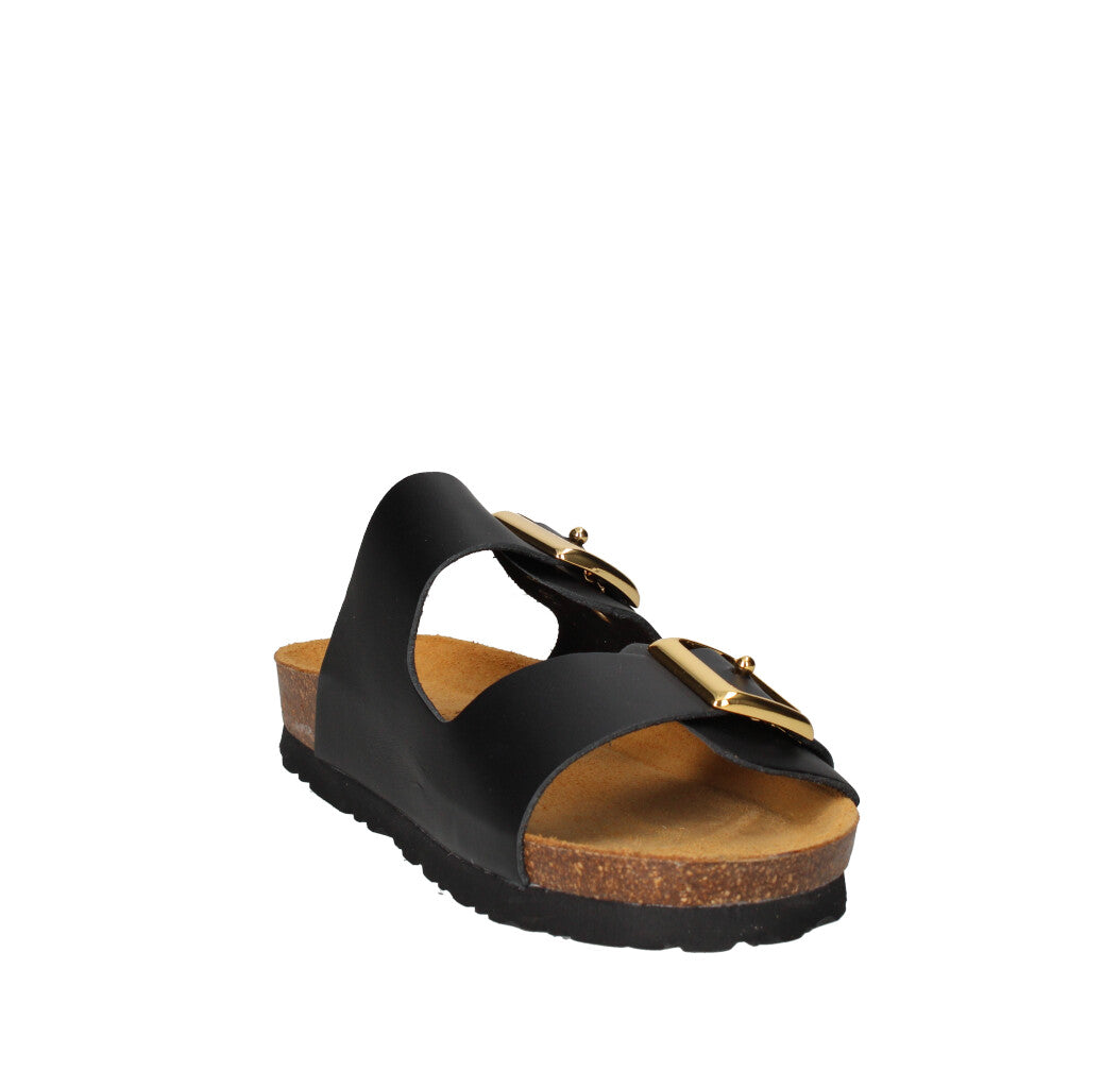 FRAU SCALZATO Donna 17P8 NERO