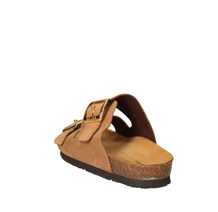 FRAU SCALZATO Donna 17D8 TERRA CUOIO