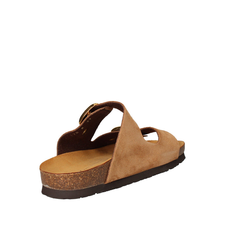 FRAU SCALZATO Donna 17D8 TERRA CUOIO