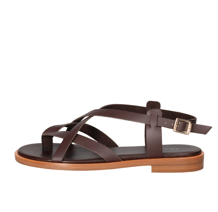 FRAU INFRADITO Donna 86P2 T MORO