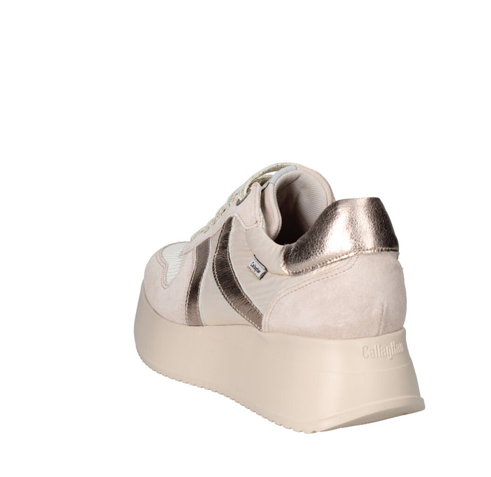 CALLAGHAN SNEAKERS Donna 60304 SABBIA