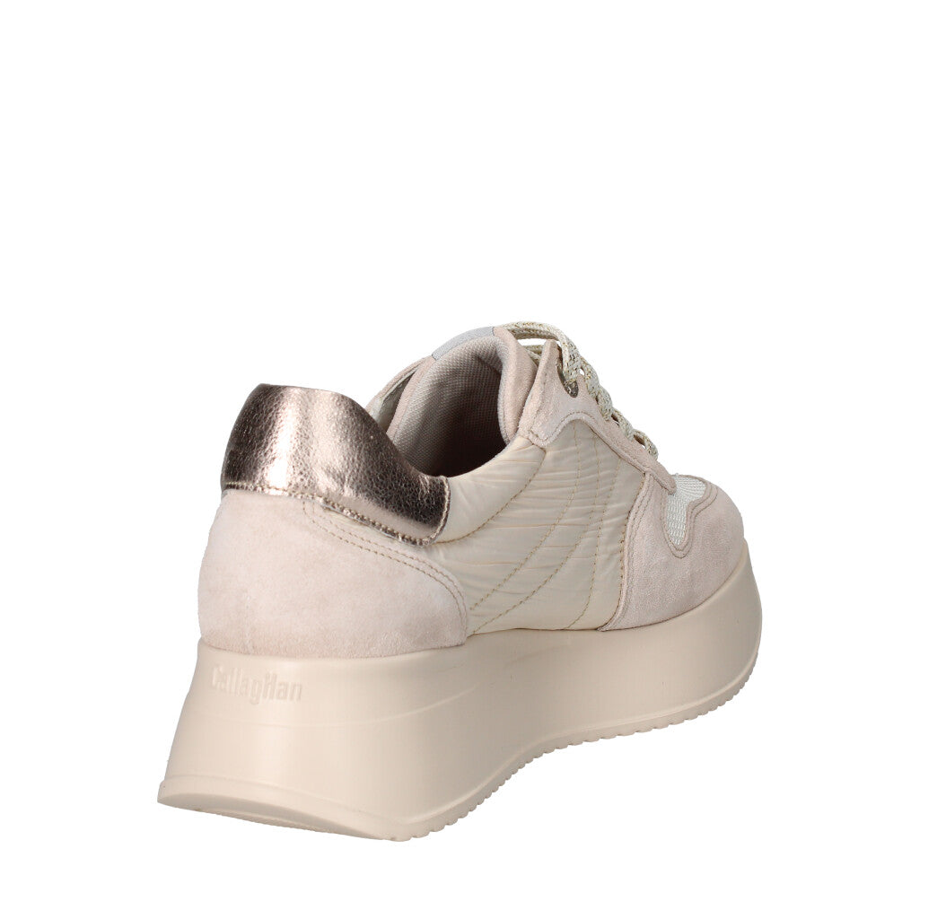 CALLAGHAN SNEAKERS Donna 60304 SABBIA