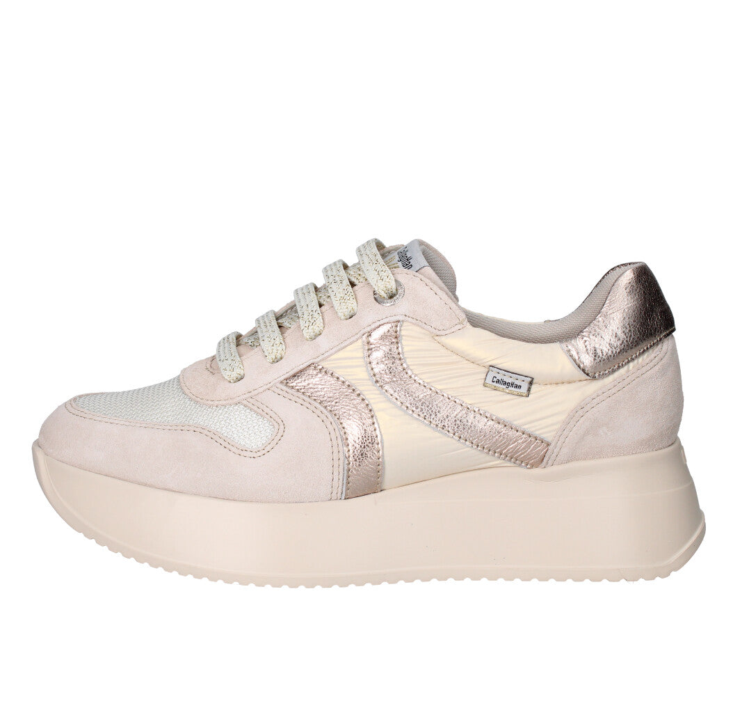 CALLAGHAN SNEAKERS Donna 60304 SABBIA