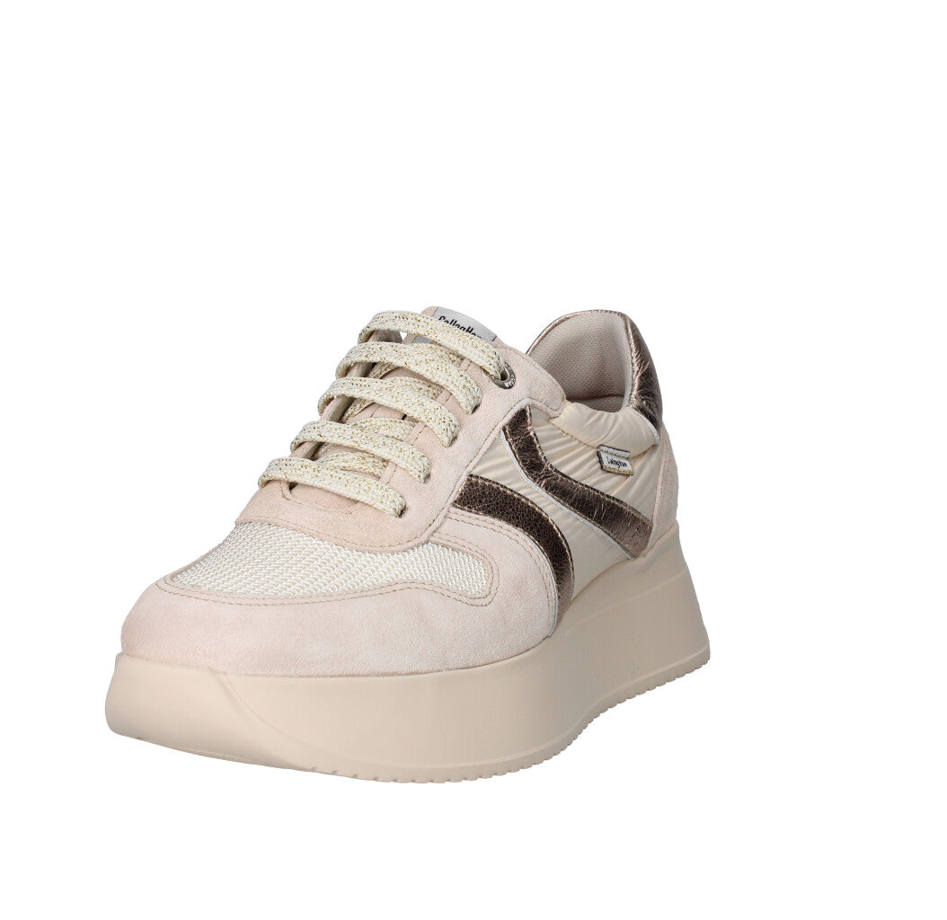 CALLAGHAN SNEAKERS Donna 60304 SABBIA