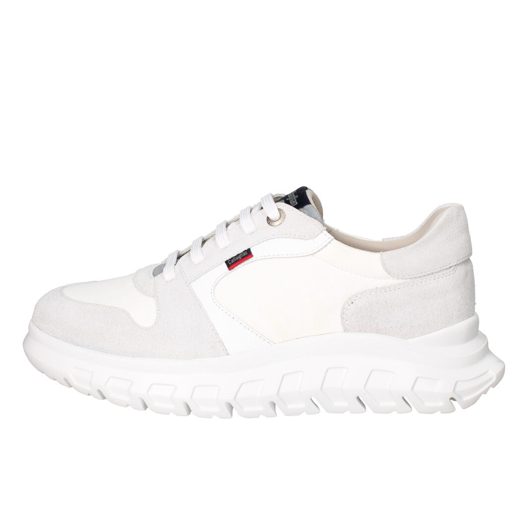 CALLAGHAN SNEAKERS  55303 BIANCO