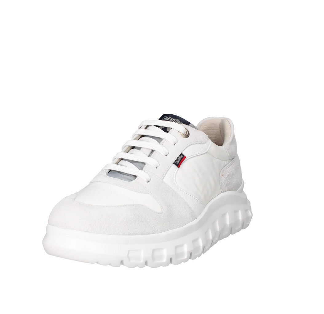 CALLAGHAN SNEAKERS  55303 BIANCO