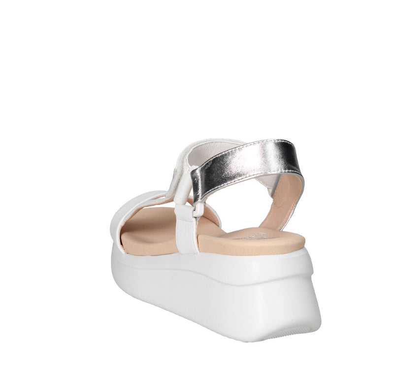CALLAGHAN SANDALO Donna 29925 BIANCO