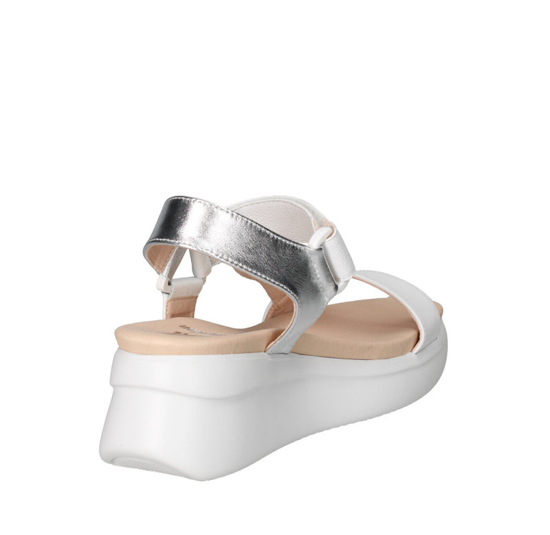 CALLAGHAN SANDALO Donna 29925 BIANCO